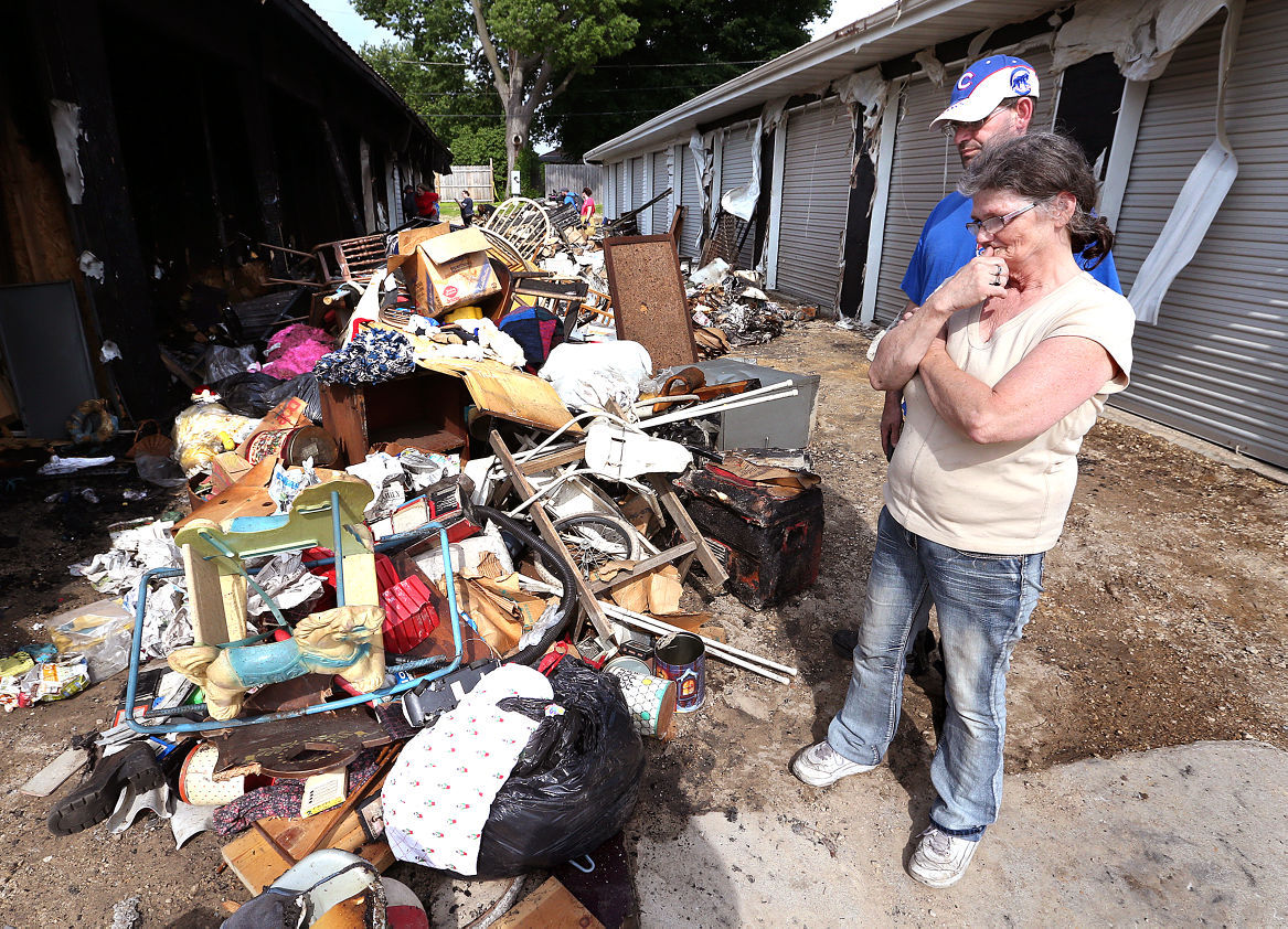 Storage Units La Crosse Wi Dandk Organizer