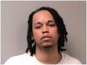 Najee S. Hudson