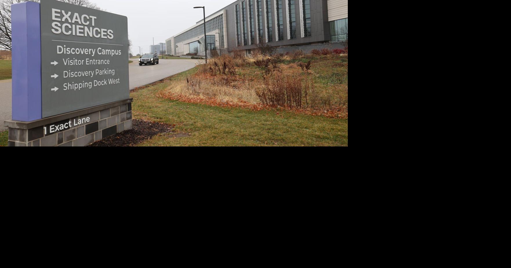 Exact Sciences misses Q4 expectations for earnings, beats for revenue