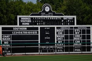 Willie Mays' death shifts focus for MLB, Fox with historic Cardinals-Giants game in Alabama