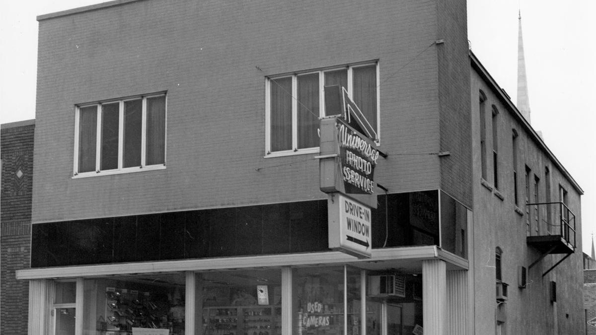 The Way It Was Universal Photo In 1962 Local News Lacrossetribune Com