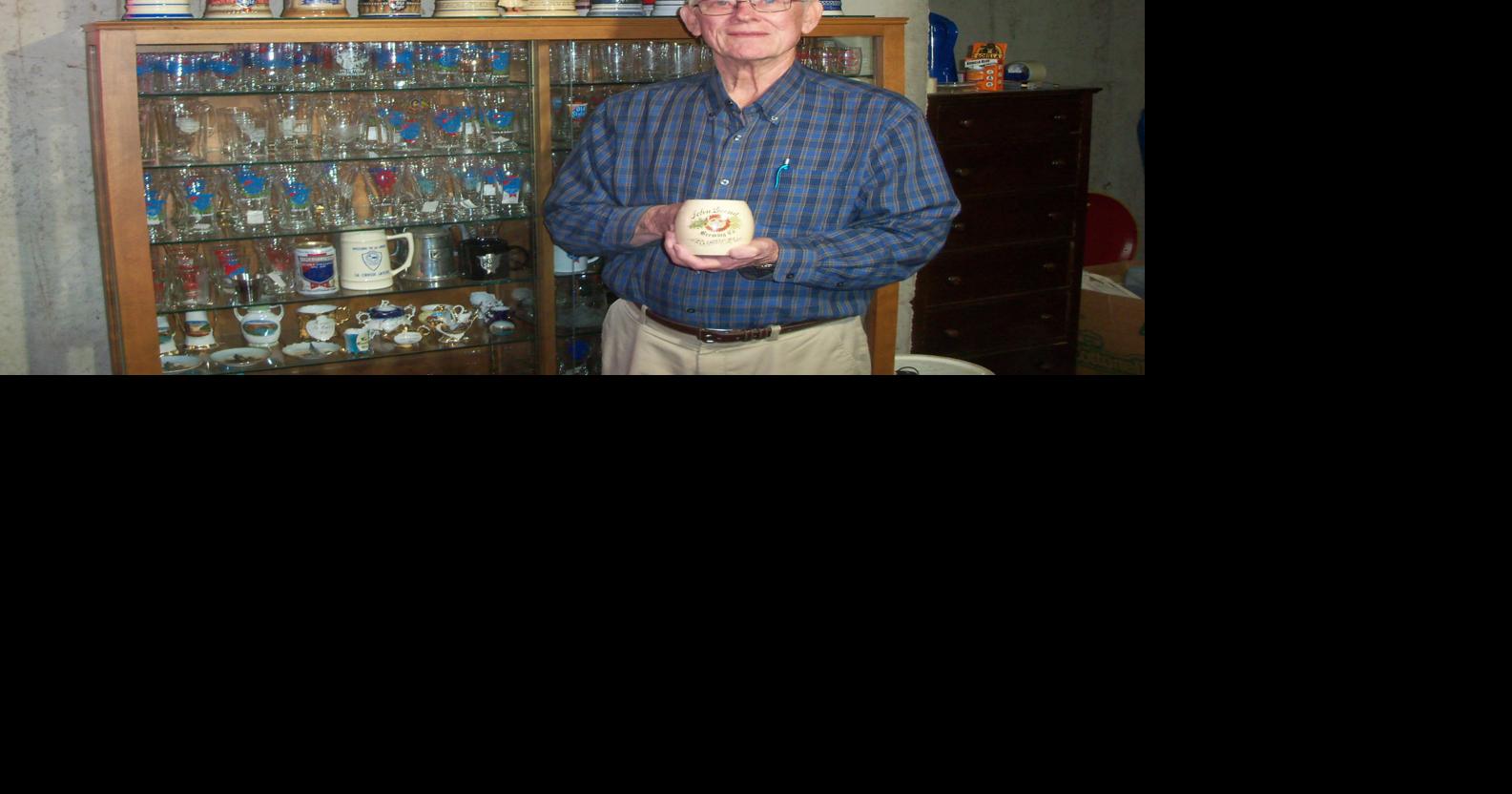 Beer show highlights La Crosse's brewing history