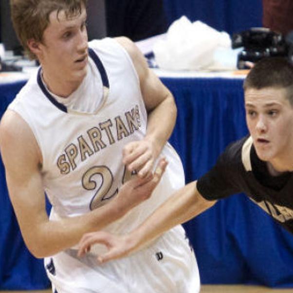 Caledonia S Not So Secret 14 Year Old Weapon Preps
