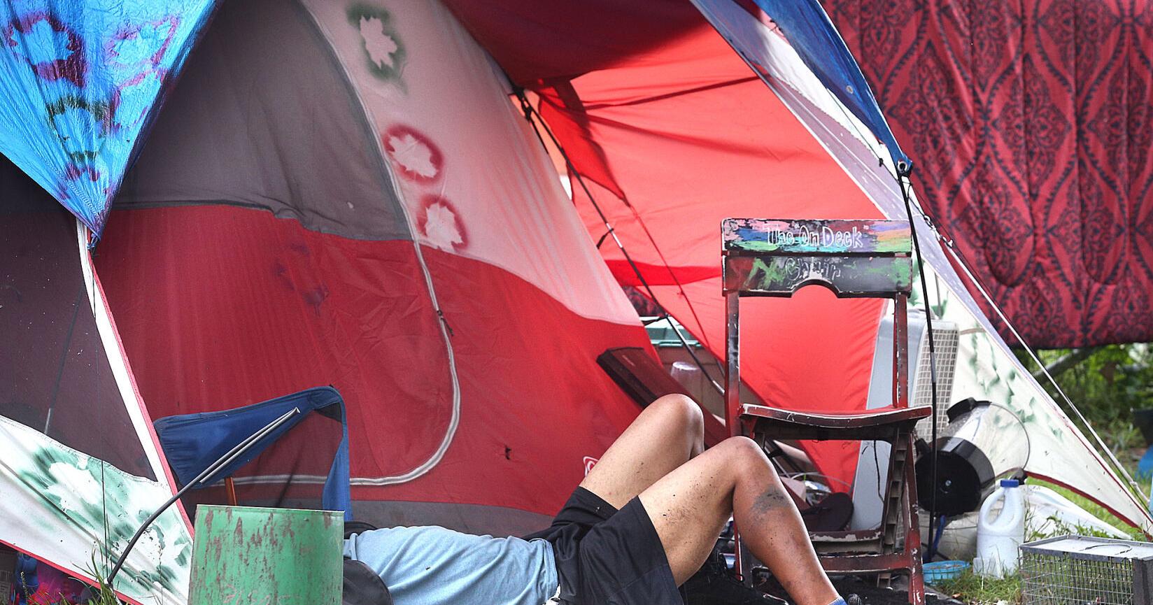 Key events in La Crosse's efforts to address homelessness - Vimarsana News