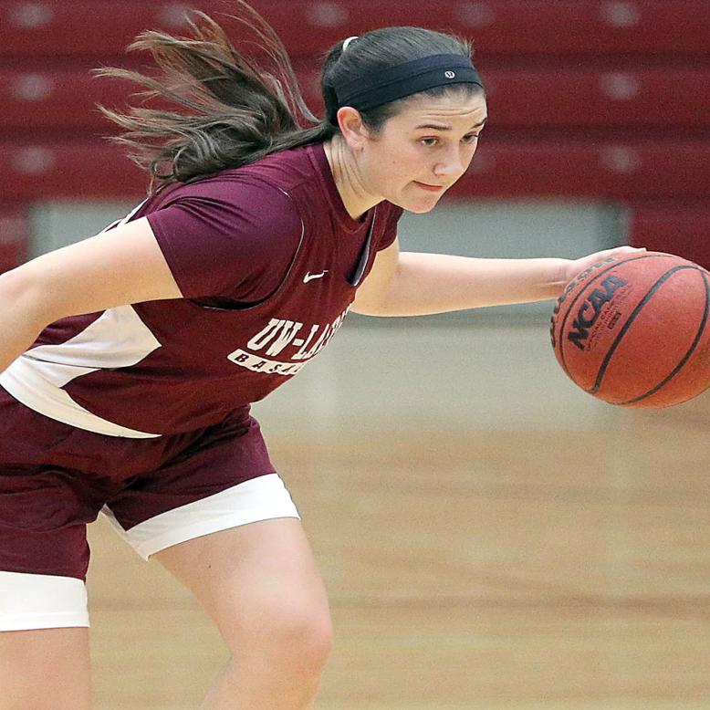 Uw La Crosse Basketball Eagles Hope Recruits Boost Strong