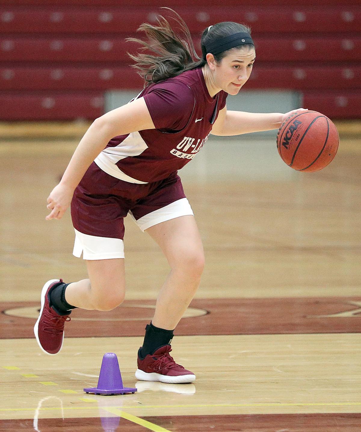 Uw La Crosse Basketball Eagles Hope Recruits Boost Strong