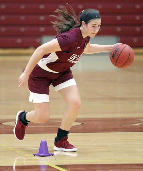 Uw La Crosse Basketball Eagles Hope Recruits Boost Strong