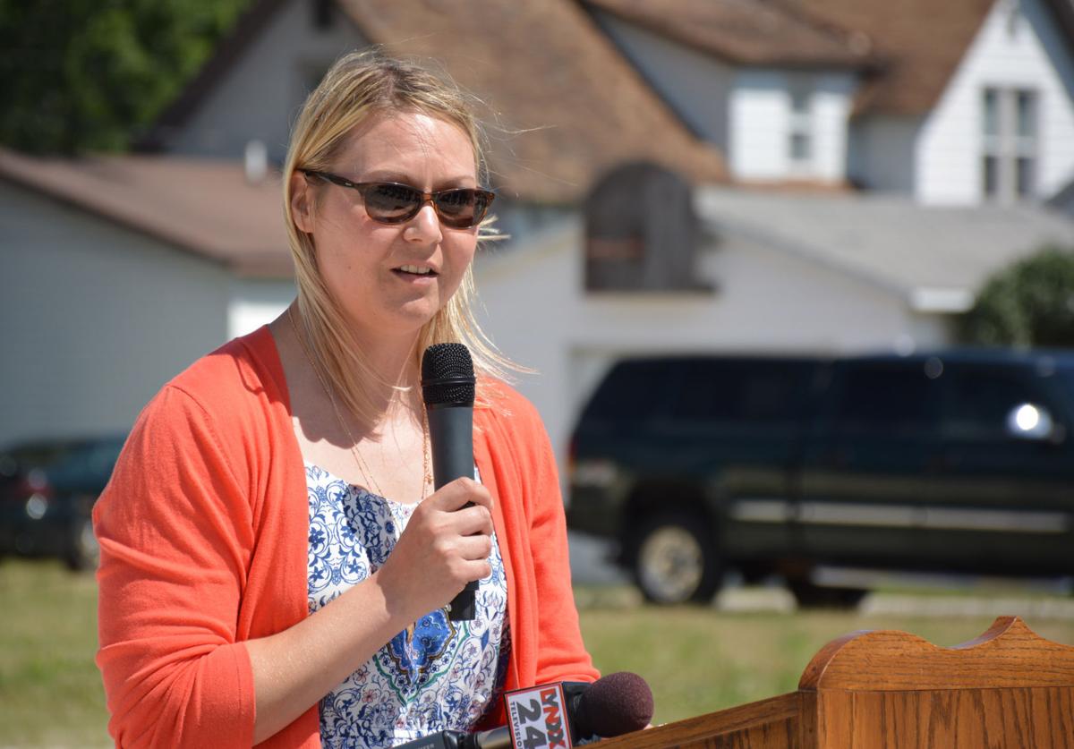 Tomah celebrates Wisconsin Main Street Day Tomah Journal