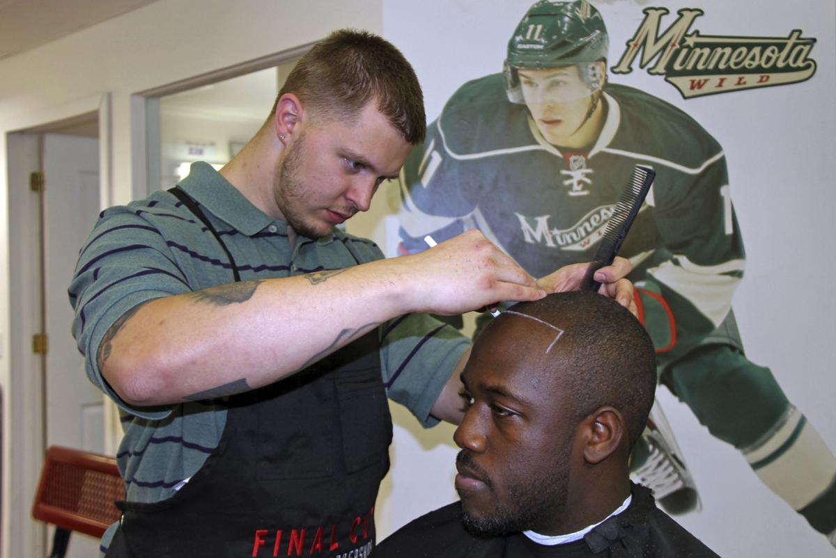 Haircutting Taboos Like Black Men Avoiding White Barbers
