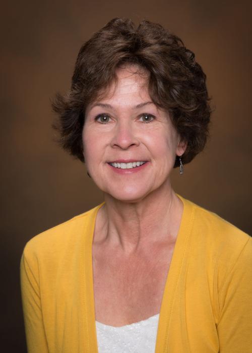 Vicki Boortz - Registered Dietician