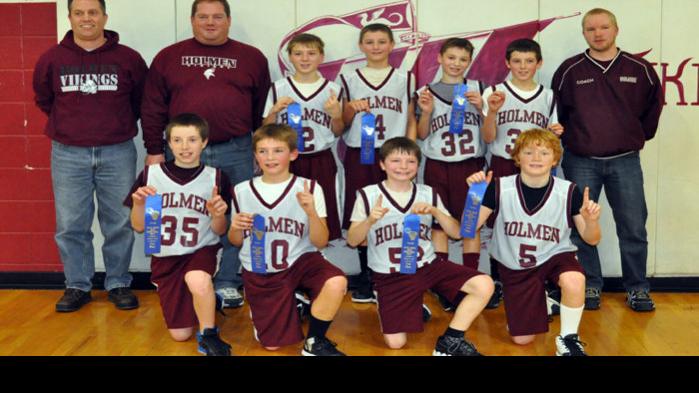 Sa Holmen Hoops Lacrossetribune Com