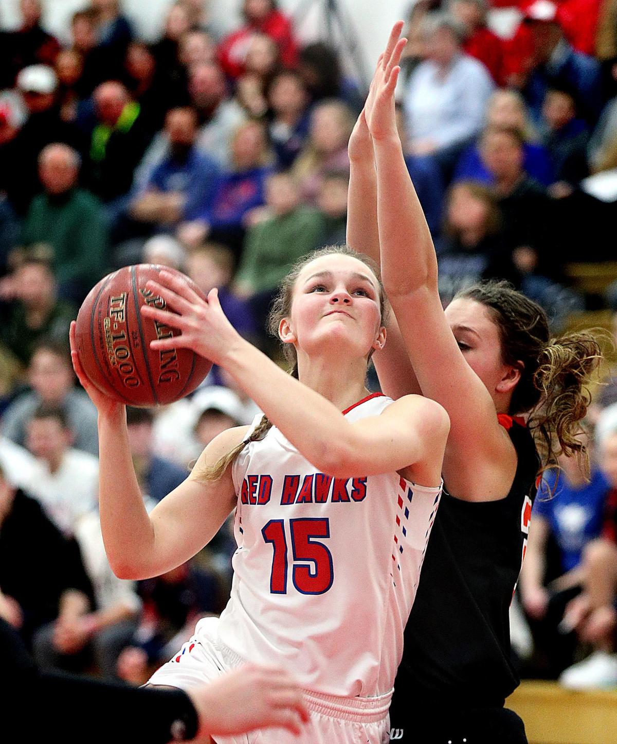 High School Basketball G E T Dominates Stratford At Home Preps