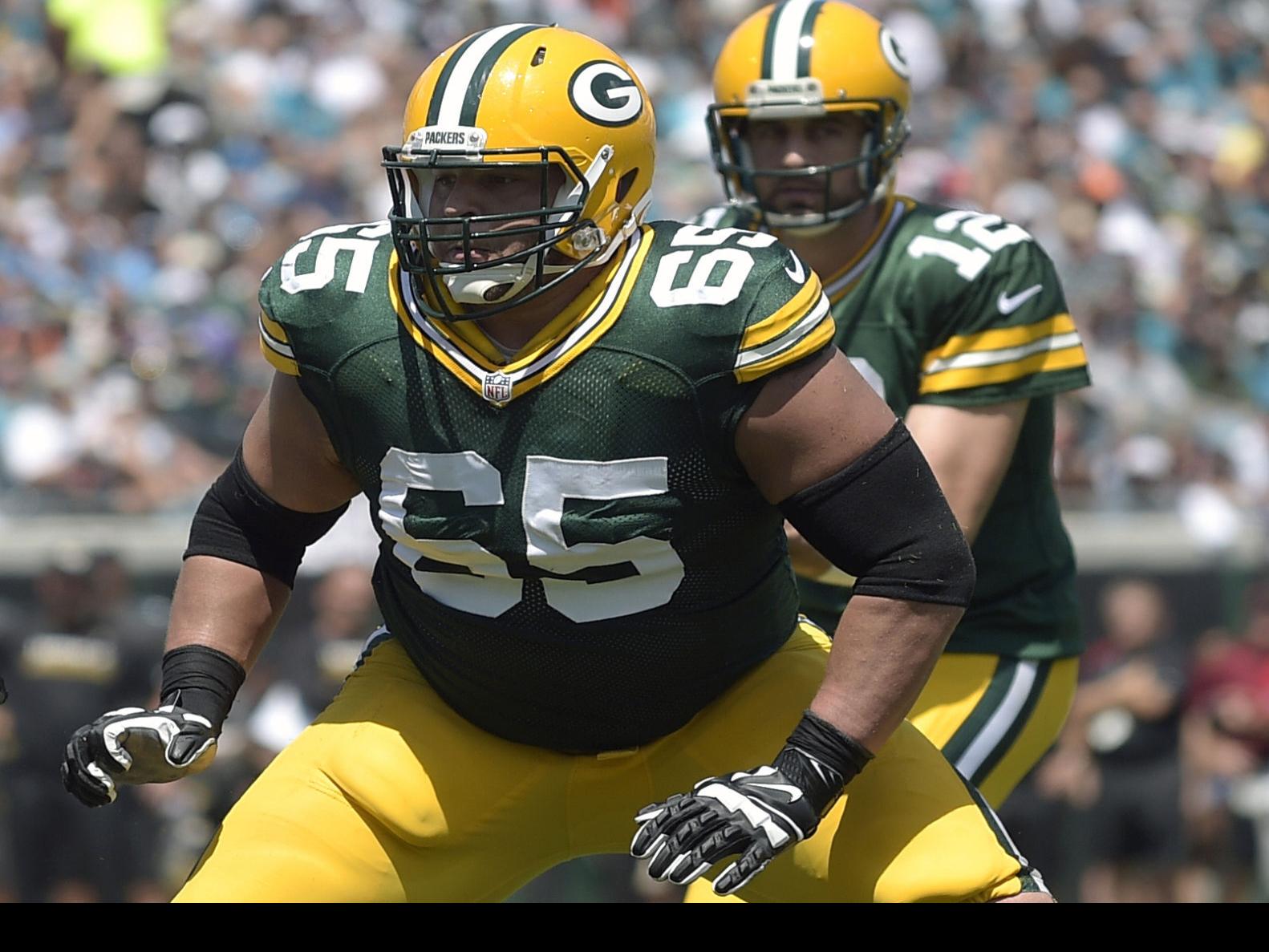 Green Bay Packers In Lane Taylor Team Has A Resurgent Lineman Determined To Make An Impact And Delivering So Far In Camp Lacrossetribune Com