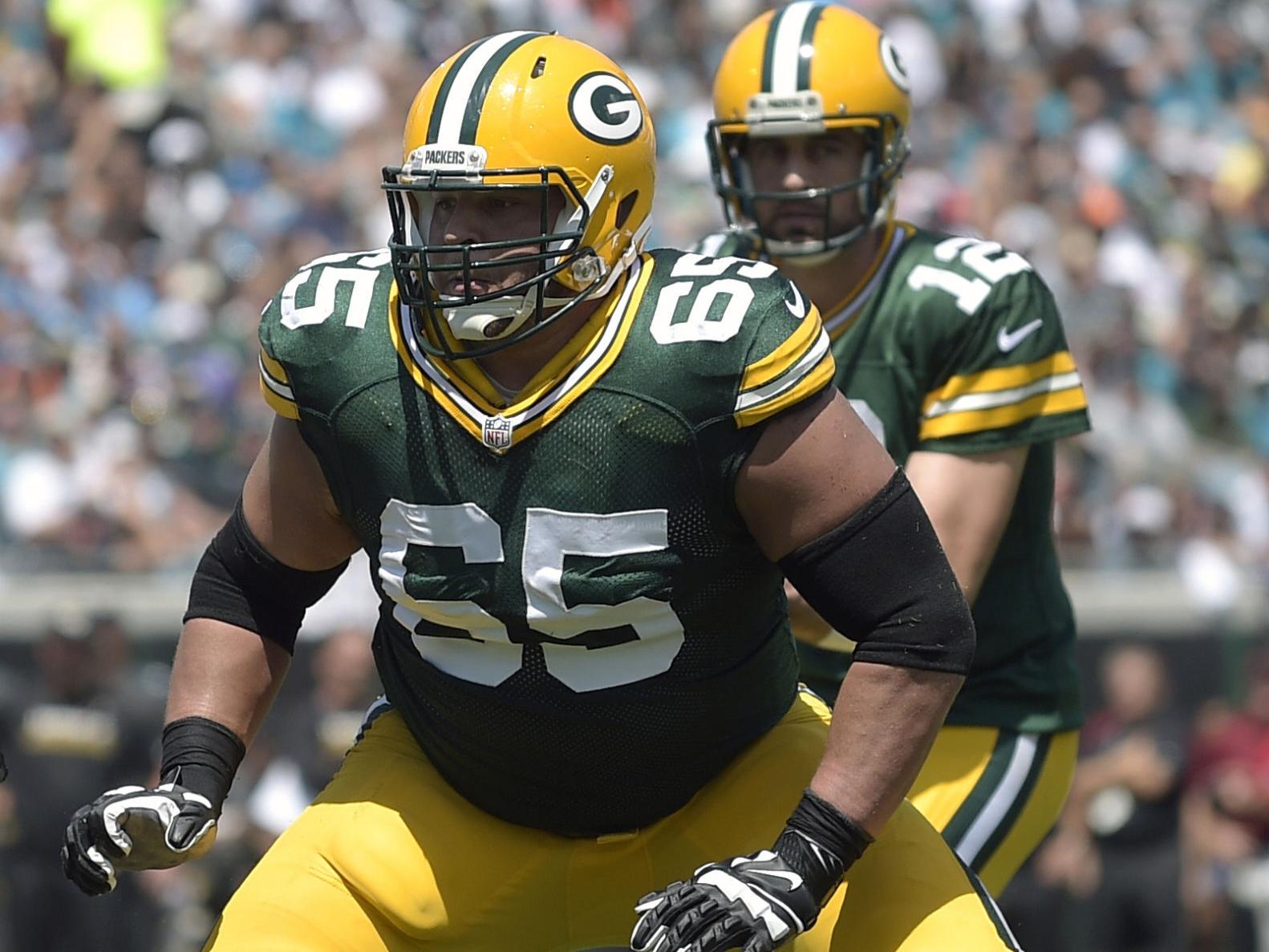 Green Bay Packers In Lane Taylor Team Has A Resurgent Lineman Determined To Make An Impact And Delivering So Far In Camp Lacrossetribune Com