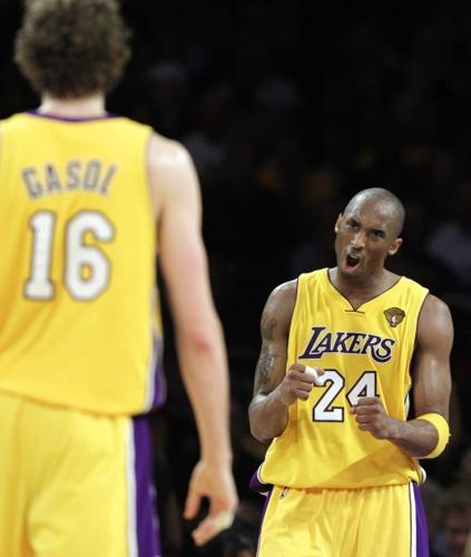 Buy NBA Lakers 1 President Obama Yellow Men Jersey For Cheap