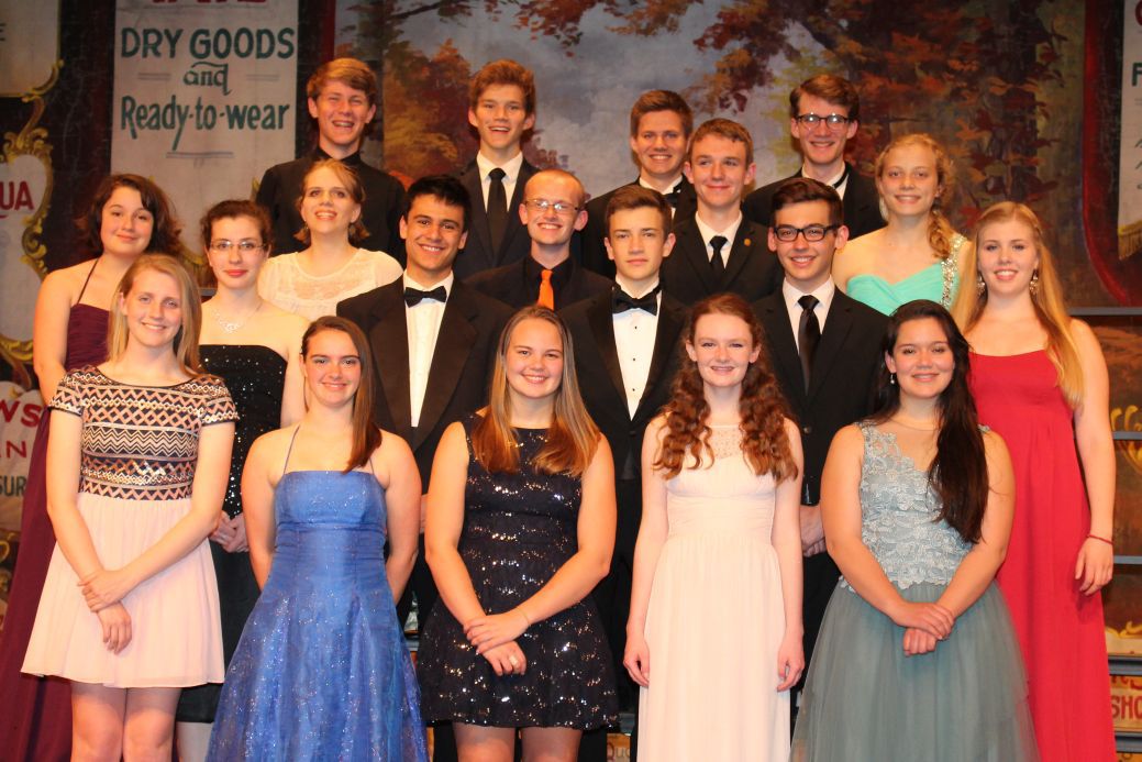 Viroqua Hosts Hawkies Fine Arts Awards May 11 Vernonbroadcaster Lacrossetribune Com