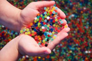 Amazon, Walmart and Target stop selling water beads marketed toward children due to health risks