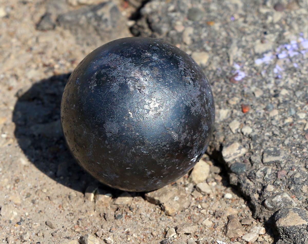 Irish road bowling tournament returns for fourth year News