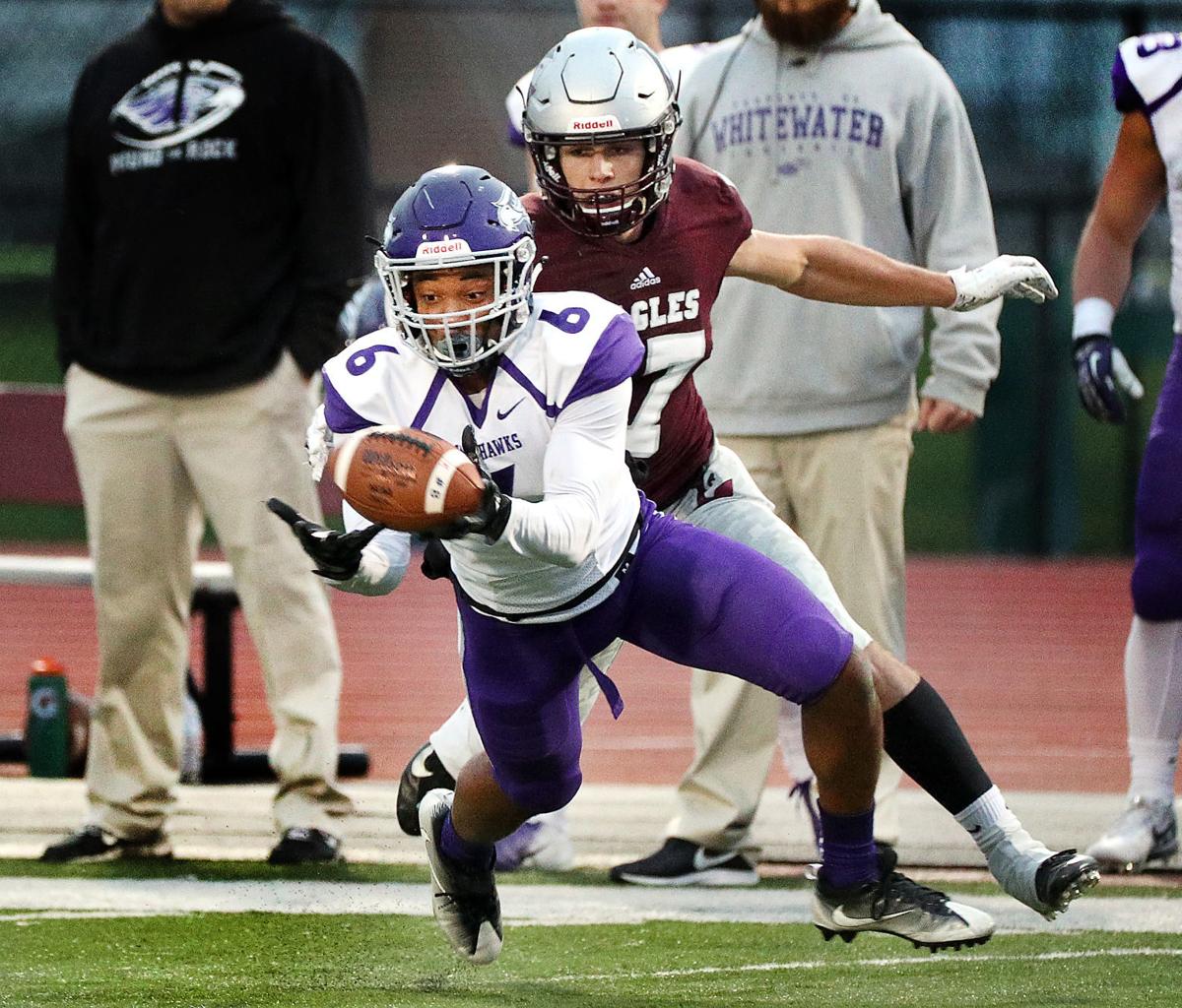 UW La Crosse Football Warhawks Control Second Half Down Eagles uw-la-crosse-football-warhawks-control-second-half-down-eagles
