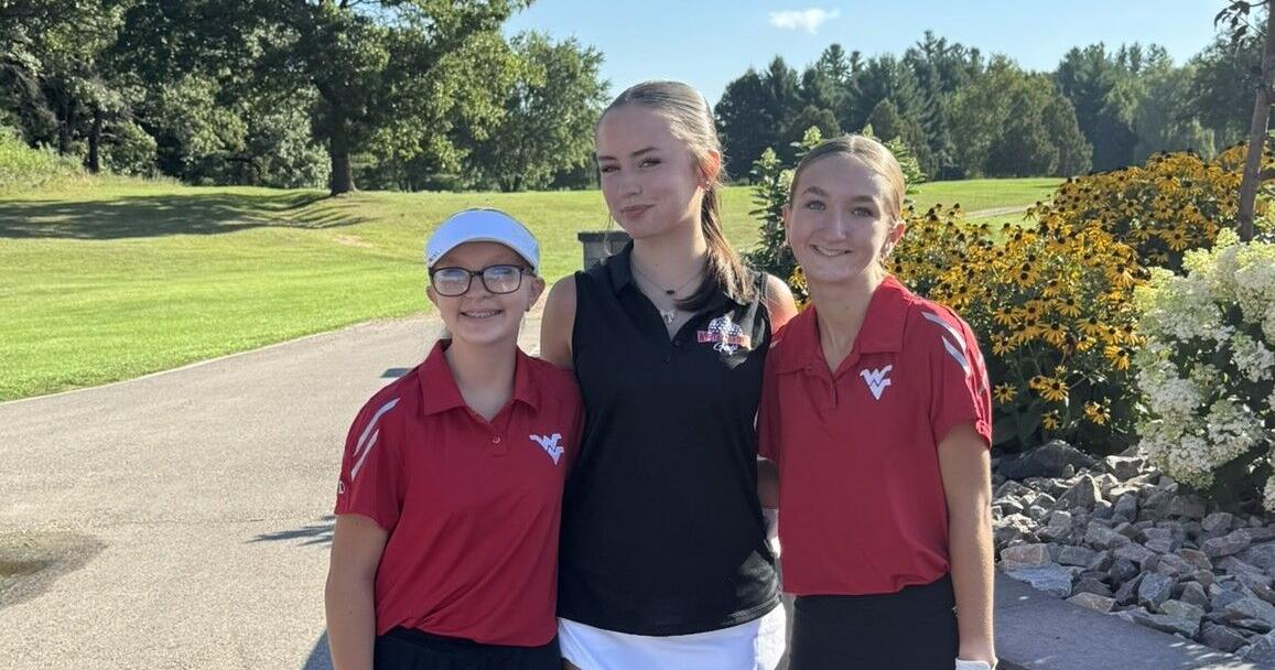 Fall sports preview: Westby/Viroqua co-op girls golf season one of rebuilding