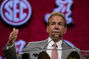 2023 Alabama futures odds: Crimson Tide win totals and College Football Playoff odds