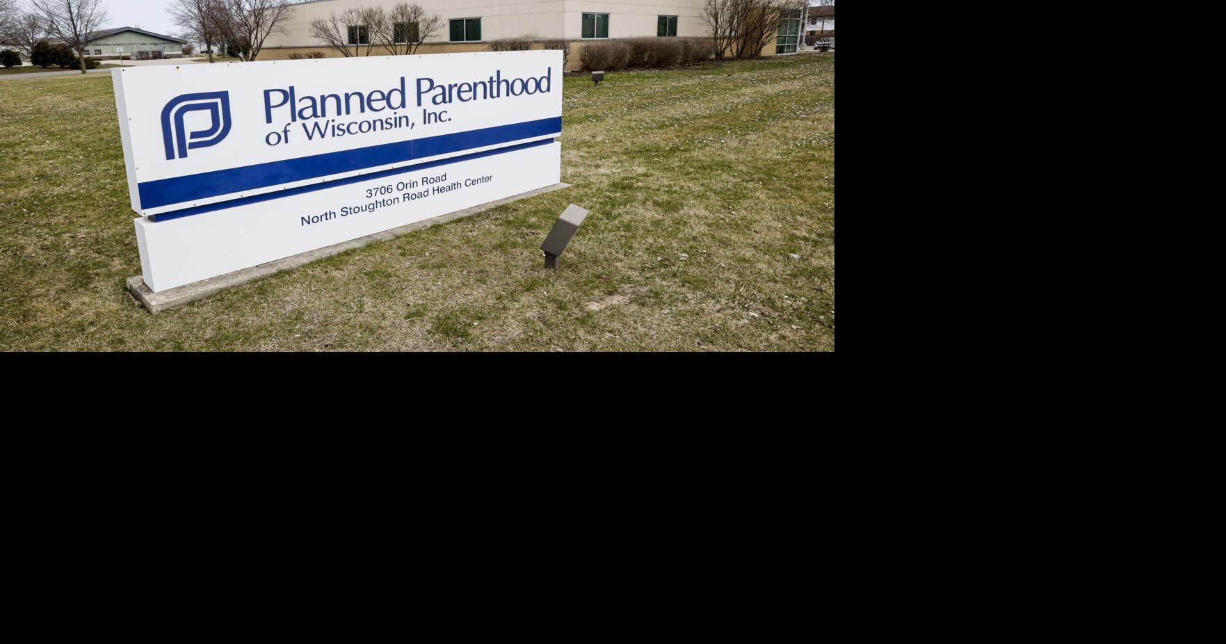 Lawsuit seeks to establish abortion as a constitutional right in Wisconsin