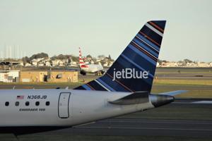 JetBlue pilot pulled from cockpit after failing Breathalyzer moments before flight, NFTA says