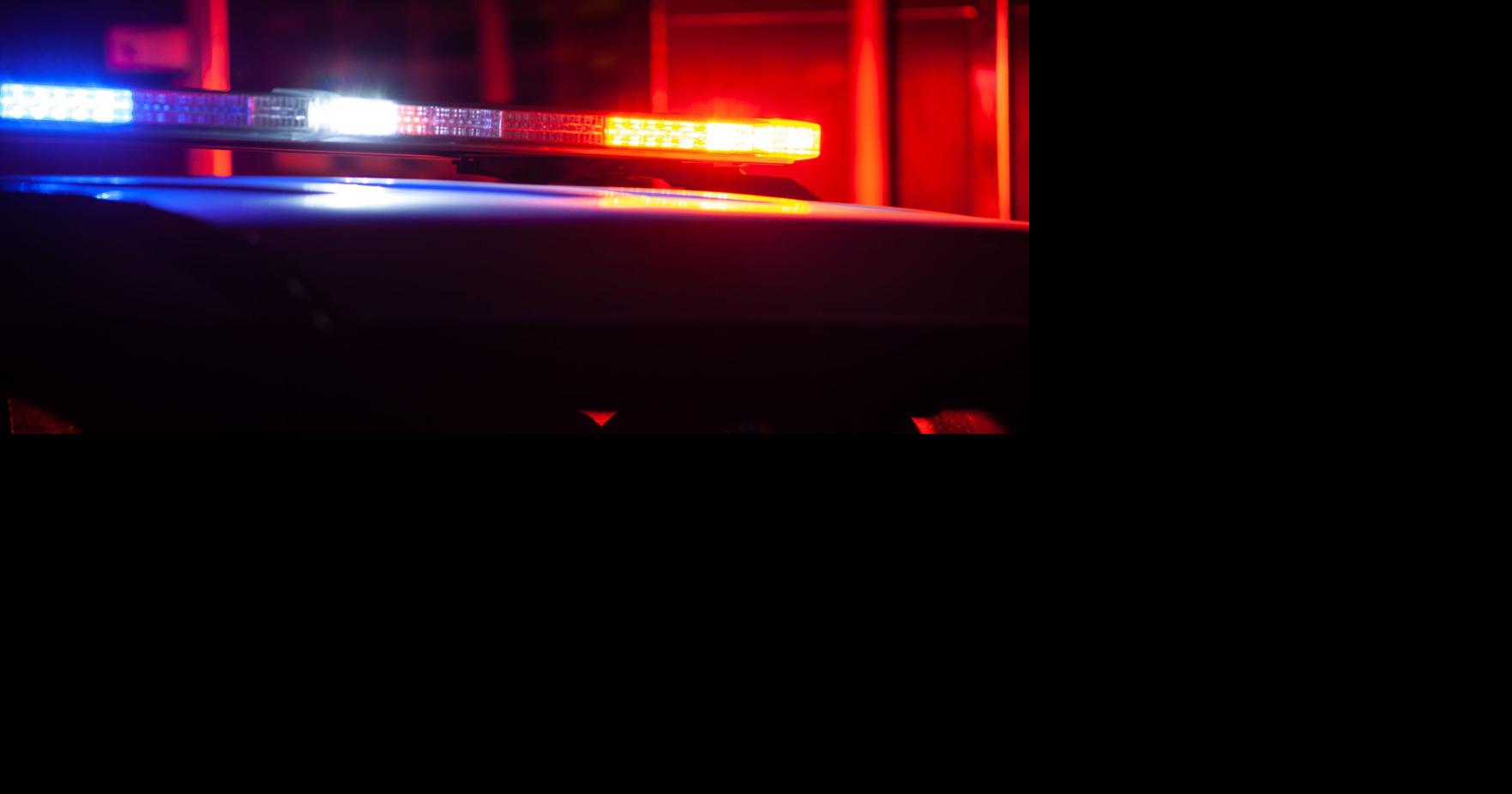 Driver brought to Osseo hospital after crash in Trempealeau County