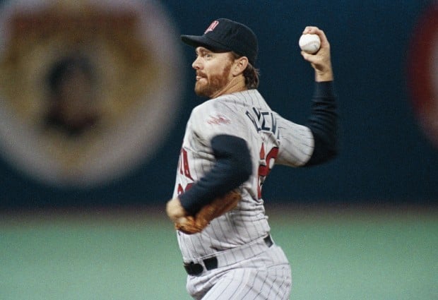 Blyleven, Alomar set for awaited induction