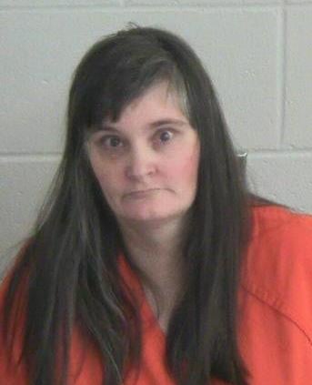 343px x 423px - Mauston woman accused of incest, sexual assault for making videos ...