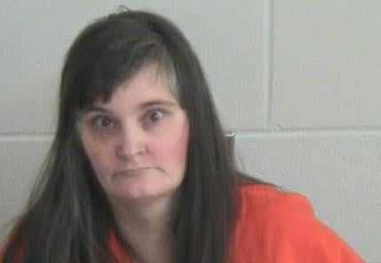 Mauston woman accused of incest, sexual assault for making videos ...