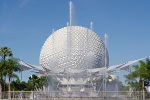 Taking the kids: And saving the galaxy at Walt Disney World this summer