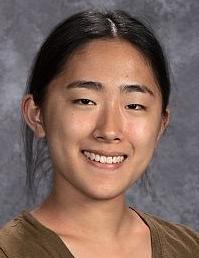 Yining (Tracy) Zhou