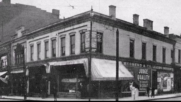 Dark La Crosse Stories Episode 27 La Crosse S Darkest Hour Part 1