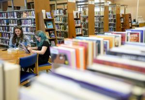 Republican bill would require Wisconsin libraries to tell parents what their children are checking out