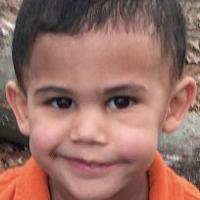 Kyson Reid Morgan Rice