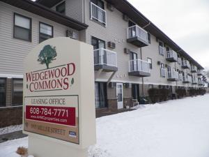 Wedgewood Commons