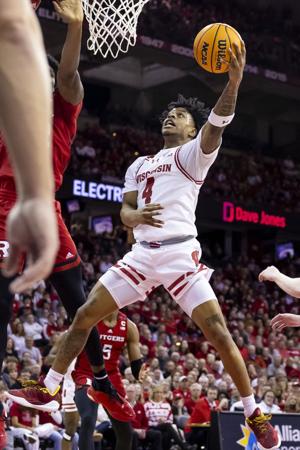 How this junior guard's return could help Wisconsin men's basketball create more steals