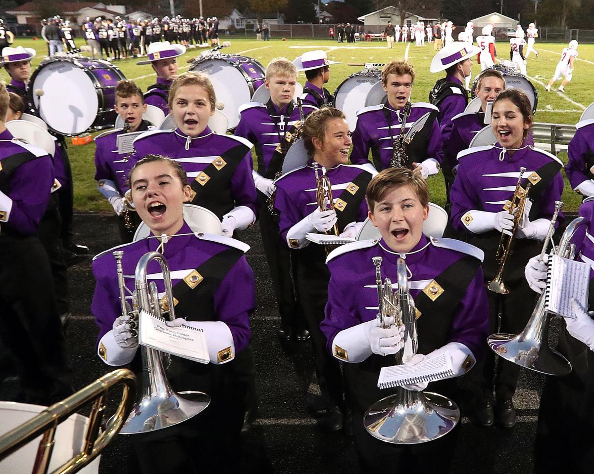 Onalaska Band