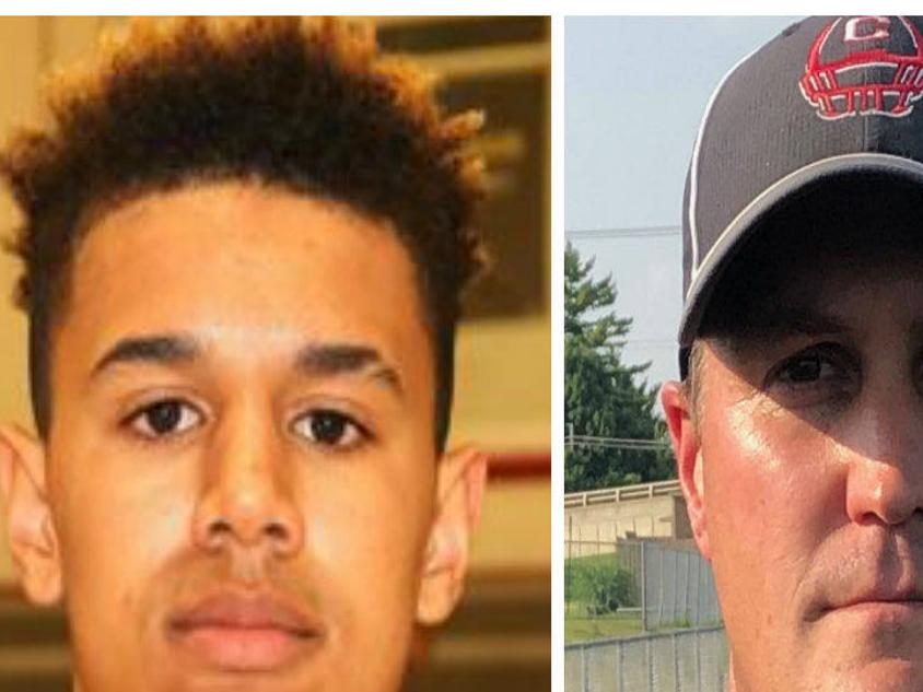 High School Football La Crosse Central Handles Distractions Tomah Prep Football Lacrossetribune Com