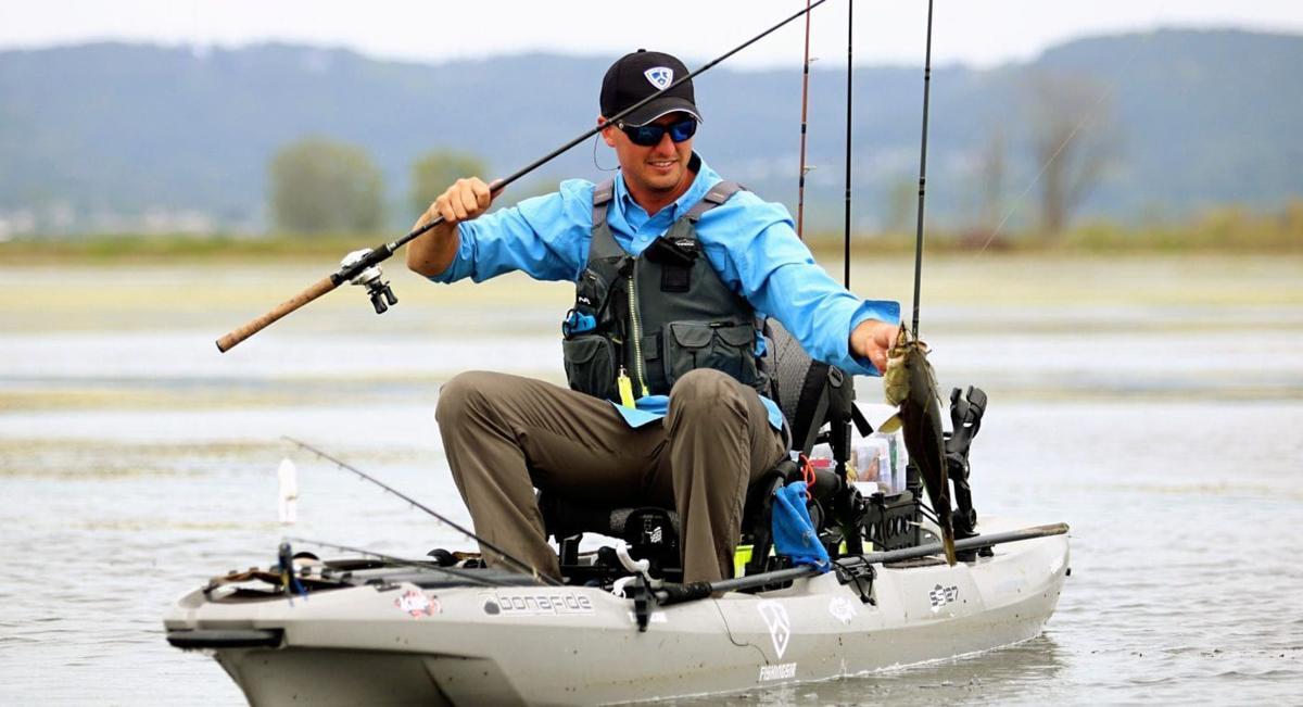 Burish outdoors photo 2