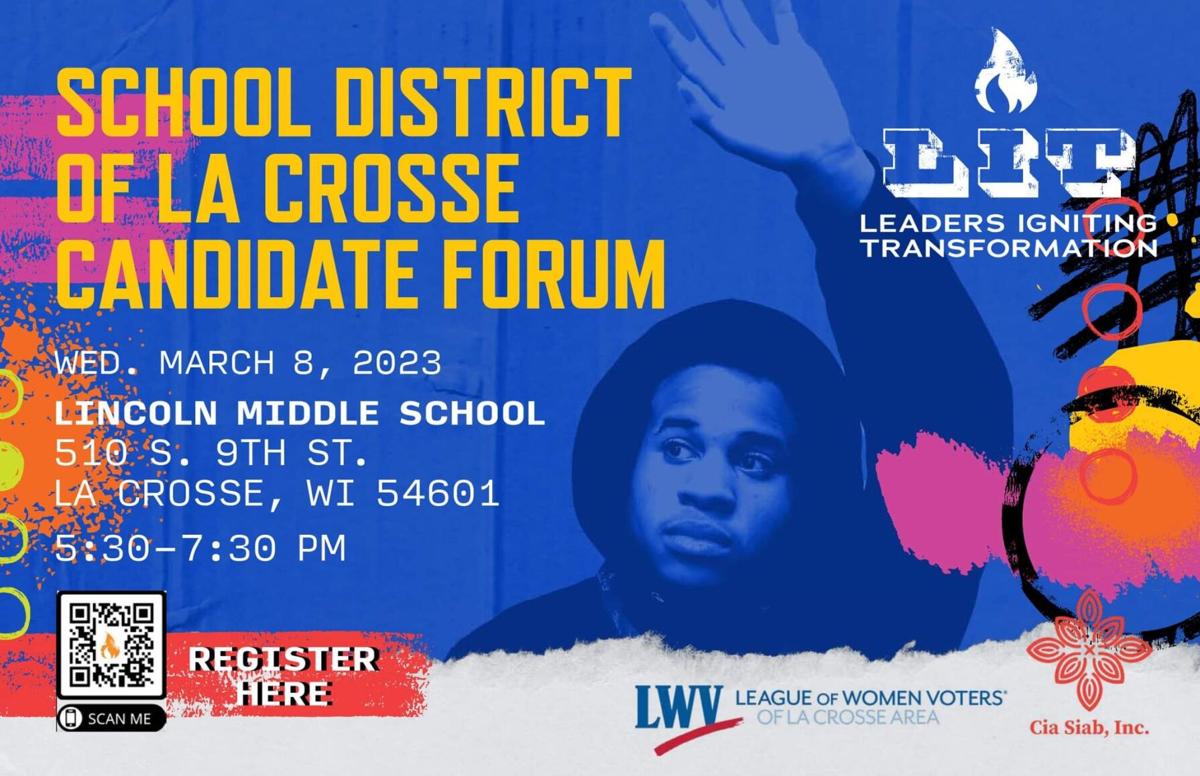 2023 Interviews with School Committee Candidates – The Register Forum