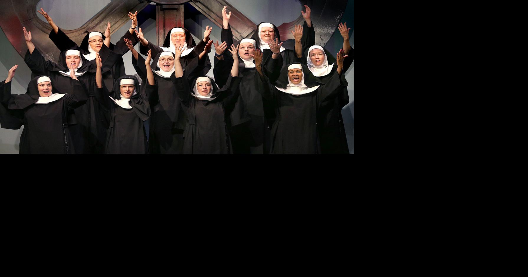 LCT opens with a great big “Act”