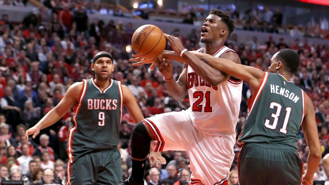 Bucks Wizards Agree To Acquire Jared Dudley For Draft Pick