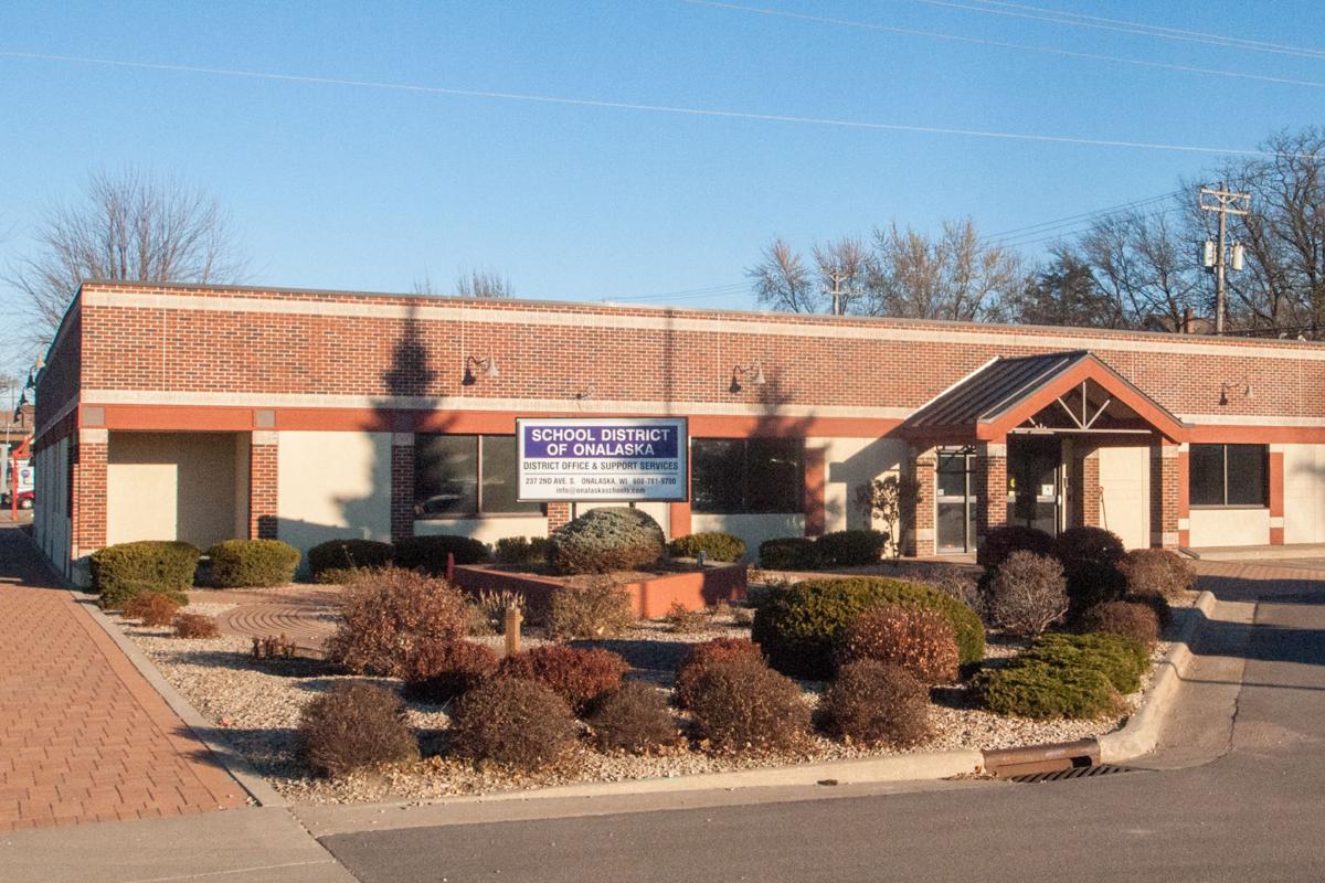 School District of Onalaska moving toward inperson learning