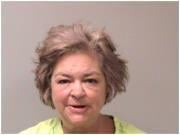 Debra M. White