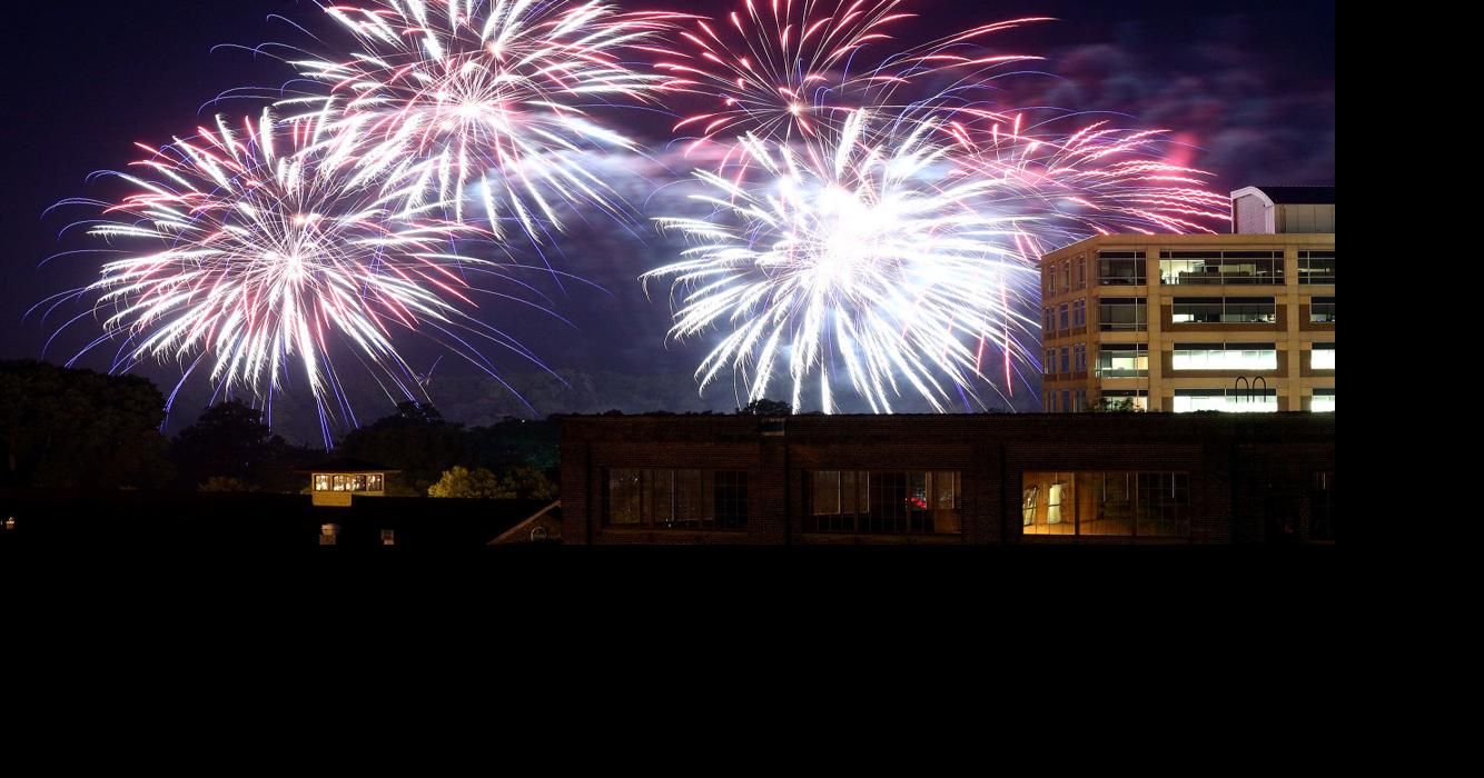 Fourth of July won't have fireworks this year in La Crosse