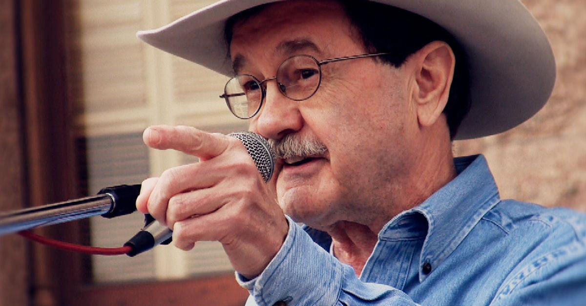 Jim Hightower coming Saturday to La Crosse Local News