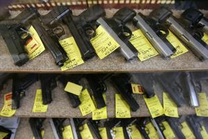 These states have the most active gun industries
