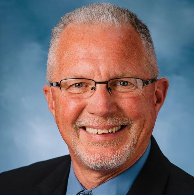 Michael Durnin Holmen School Board candidate